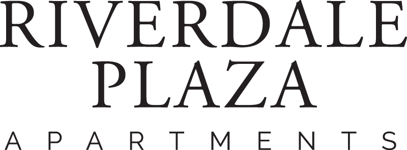 Riverdale Plaza Logo